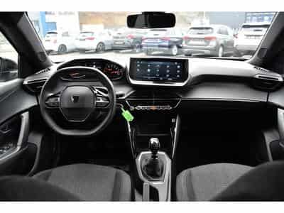 Peugeot 2008 (2025) - Foto 9