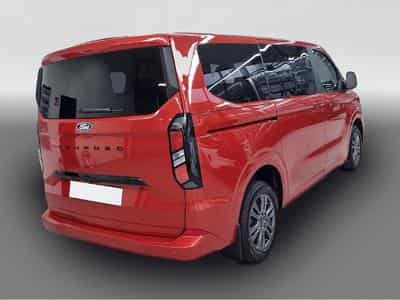 Ford Tourneo (2026) - Photo 3