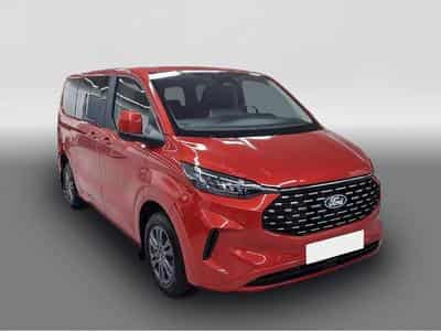 Ford Tourneo (2026) - Photo 4