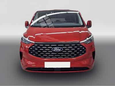 Ford Tourneo (2026) - Photo 5