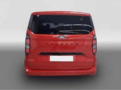 Ford Tourneo (2026) - Photo 7