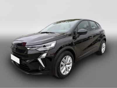Renault Captur (2026) - Foto 1