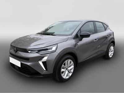 Renault Captur (2026) - Foto 1