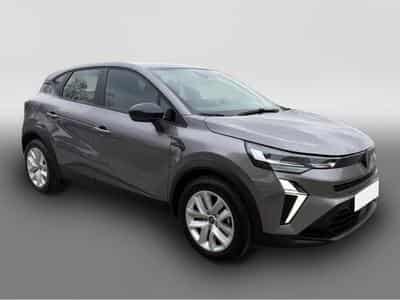 Renault Captur (2026) - Foto 2
