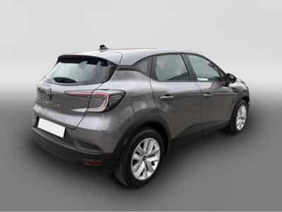 Renault Captur (2026) - Foto 3