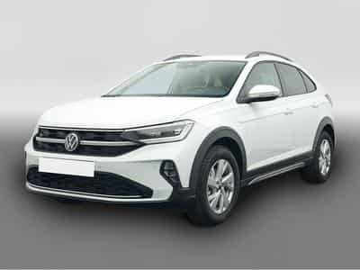 VW Taigo (2026) - Photo 1