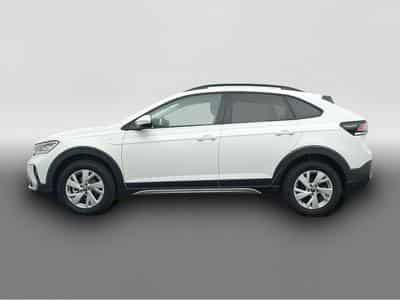 VW Taigo (2026) - Photo 2