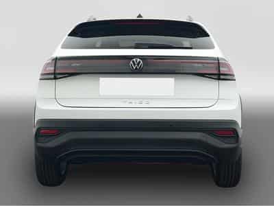 VW Taigo (2026) - Photo 4
