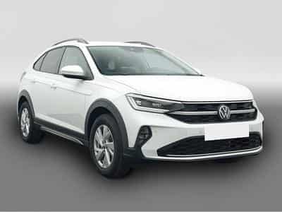 VW Taigo (2026) - Photo 7