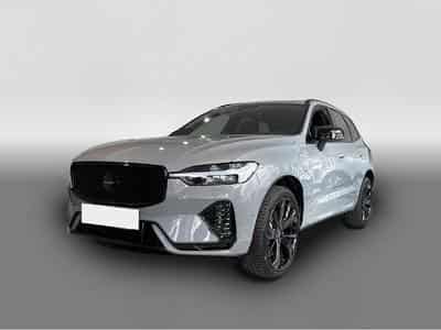 Volvo XC60 (2026) - Foto 1