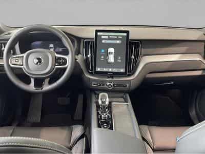 Volvo XC60 (2026) - Foto 7