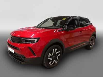 Opel Mokka (2024) - Photo 2