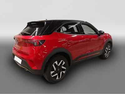 Opel Mokka (2024) - Photo 3