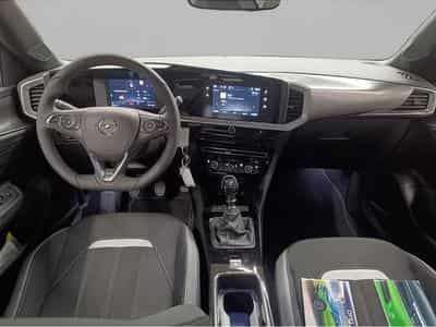Opel Mokka (2024) - Photo 5