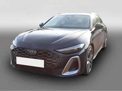 Audi A5 (2026) - Photo 1
