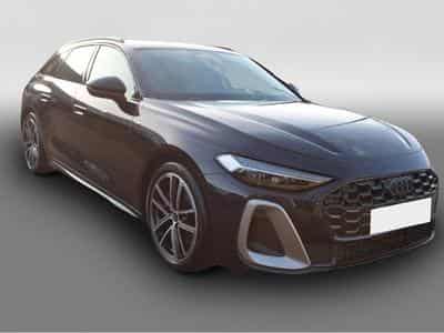 Audi A5 (2026) - Photo 2