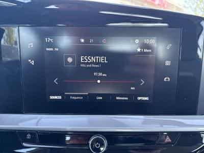 OPEL Mokka Electric 136ch GS (2024) - Photo 10