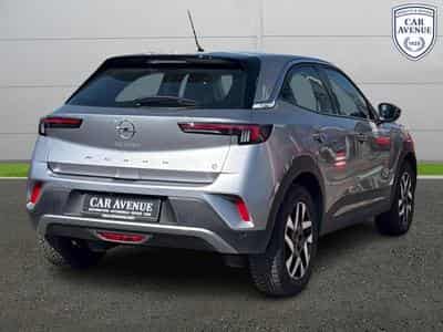 OPEL Mokka Electric 136ch GS (2024) - Photo 3
