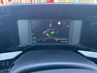 OPEL Mokka Electric 136ch GS (2024) - Photo 4