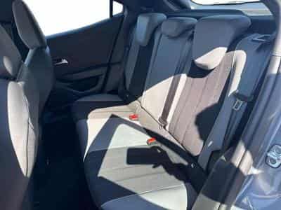 OPEL Mokka Electric 136ch GS (2024) - Photo 5