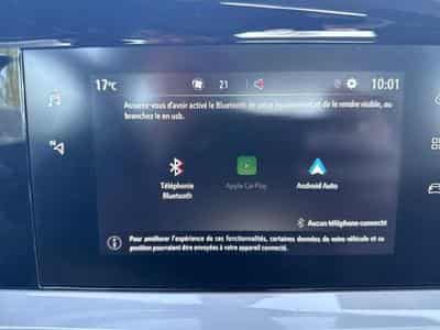 OPEL Mokka Electric 136ch GS (2024) - Photo 7