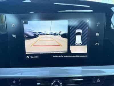 OPEL Mokka Electric 136ch GS (2024) - Photo 8