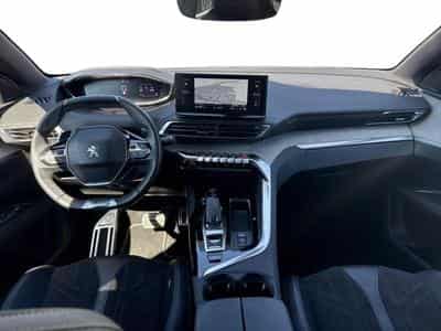 PEUGEOT 5008 2.0 BlueHDi 180ch S&S GT EAT8 (2021) - Photo 2