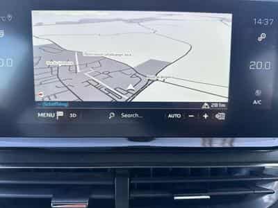 PEUGEOT 5008 2.0 BlueHDi 180ch S&S GT EAT8 (2021) - Photo 7