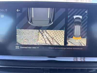 PEUGEOT 5008 2.0 BlueHDi 180ch S&S GT EAT8 (2021) - Photo 8