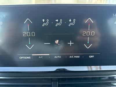 PEUGEOT 5008 2.0 BlueHDi 180ch S&S GT EAT8 (2021) - Photo 9