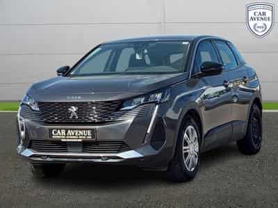 PEUGEOT 3008 1.2 PureTech 130ch S&S Active Pack (2023) - Photo 1