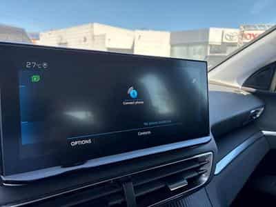 PEUGEOT 3008 1.2 PureTech 130ch S&S Active Pack (2023) - Photo 7