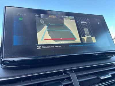 PEUGEOT 3008 1.2 PureTech 130ch S&S Active Pack (2023) - Photo 8