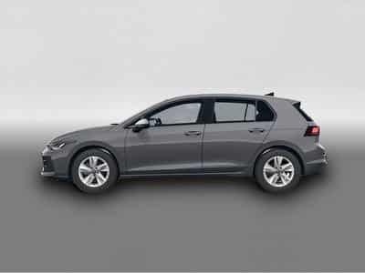 VW Golf (2025) - Photo 5
