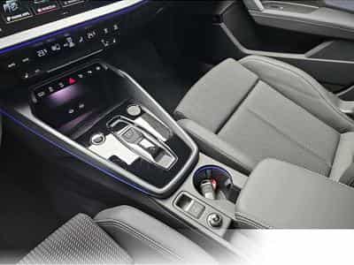 Audi A3 (2026) - Photo 11