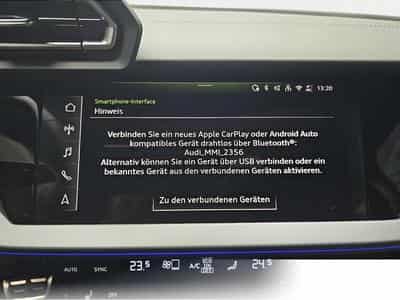 Audi A3 (2026) - Photo 8