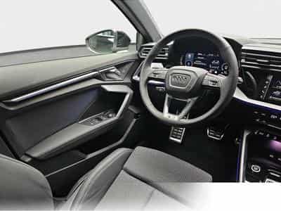 Audi A3 (2026) - Photo 7
