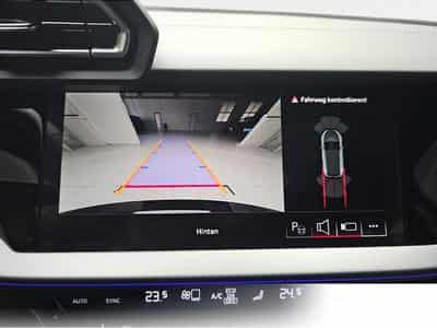 Audi A3 (2026) - Photo 9