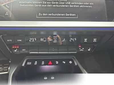 Audi A3 (2026) - Photo 10