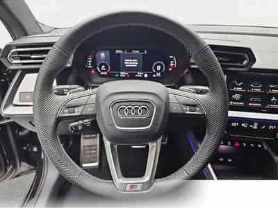 Audi A3 (2026) - Photo 12