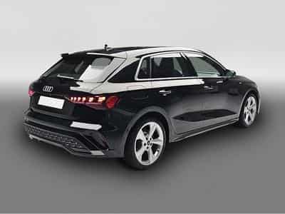 Audi A3 (2026) - Photo 2