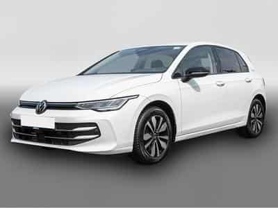 VW Golf (2026) - Foto 1