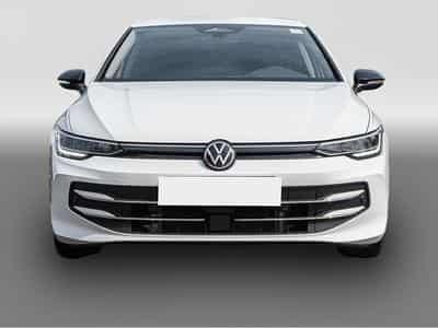 VW Golf (2026) - Photo 2