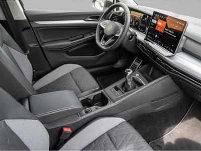 VW Golf (2026) - Photo 6