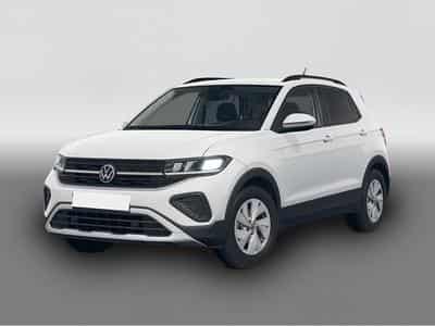 VW T-Cross (2025) - Foto 1