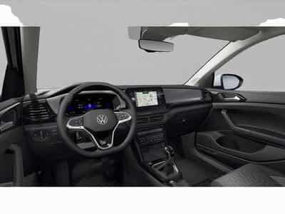 VW T-Cross (2025) - Foto 2
