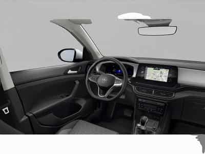 VW T-Cross (2025) - Foto 4