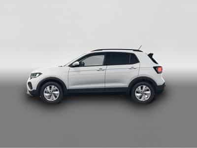 VW T-Cross (2025) - Foto 5