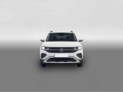 VW T-Cross (2025) - Foto 6