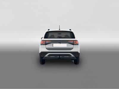 VW T-Cross (2025) - Foto 7